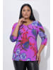 Ulla Popken Shirt in helle heide