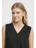 Fransa Ärmellose Bluse FRJUNA Regular fit in Black
