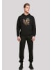 F4NT4STIC F4NT4STIC Crewneck-Sweater in black