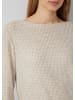 s.Oliver T-Shirt in 85N9_beige