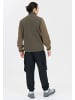 Whistler Fleecejacke Makaley in 1071 Black Ink