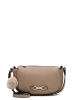 Tamaris Umhängetasche TAS Marissa in taupe