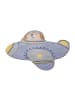 Smart Kids Teppich "Anton" in Blau