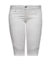 ATT Jeans ATT Jeans Slim Fit Caprihose Zoe in offwhite