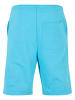 9N1M SENSE Sweat Shorts in blau
