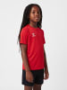 Hummel Hmlessential Kinder in TRUE RED