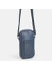 FREDs BRUDER FB Handytasche Leder 9 cm in navy