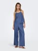 ONLY Hose in Medium Blue Denim