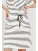 b.young Sommerkleid BYPANDINA TSHIRT DRESS - 20810027  Kurzes Sommerkleid in Grün