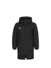 Nike Performance Winterjacke Park 20 Repel in schwarz / weiß