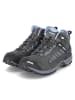 MEINDL Trekkingschuhe JOURNEY LADY MID GTX in Grau