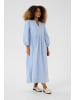 CULTURE Kleid CUmaldi Relaxed fit in Forever Blue