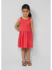 s.Oliver Kleid in 4290_himbeere
