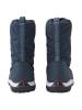 Reima Winterstiefel " Kinoskin " in Navy