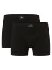 Nils Sundström Pants in schwarz