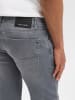 Pierre Cardin Jeans Lyon Tapered in hellgrau