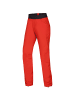 OCUN Kletterhose MANIA in Dunkelorange