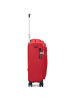 Roncato Joy 4 Rollen Kabinentrolley S 55 cm in rosso