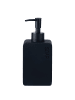 Butlers Seifenspender BASIC in Schwarz
