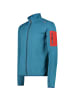cmp Light Gridtech Jacke Jacket in Blau