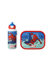 Mepal 2er Set Lunchset Campus in – 400 ml + 700 ml in Spiderman