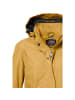 Killtec Parka KOS 44 WMN PRK in Gelb7023