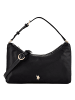 U.S. Polo Assn. Houston Schultertasche 33 cm in black