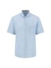 FYNCH-HATTON Hemd in Blau