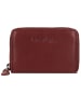 Greenland Nature Kreditkartenetui RFID Leder 10,5 cm in bordeaux