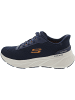 Skechers Slip-Ins: Edgeride-Erlson Sneaker Blau