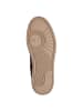 Marco Tozzi Stiefelette in MOCCA COMB