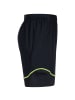 Under Armour Trainingsshorts Challenger Pro in schwarz