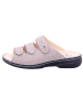 Finn Comfort Pantolette in grau