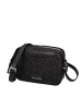 Braccialini Crossbody in BLACK