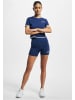 adidas adidas Cropped T-Shirts in blue