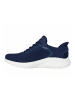 Skechers Sneakers Low Bobs Squad Chaos CURRENT MUSE in weiß