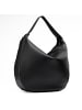 Armani Exchange Susie Schultertasche 40 cm in black