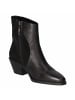 Kaerlek Westernstiefel in black