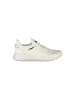 BLAUER USA Weiß Polyester Herren Sneaker