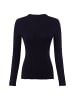 Marie Lund Pullover in marine - 0008