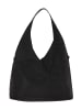 faina Women 2-In-1 Tote Bag Set in Black