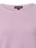 Franco Callegari Pullover in flieder - 0007