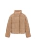 DreiMaster Women Jacket in sand