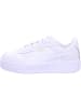 Puma Sportschuh in weiß