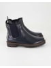 Maripe Boots in Blau