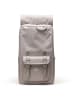 Herschel Little America - Rucksack 16" 49.5 cm (digi leopard) in grid-london fog