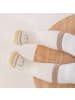 MUNADUNA 3er-Set 'Schaf' Winter Baby Socken A