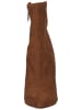 Steve Madden Stiefelette in Cognac