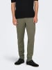 ONLY & SONS Chino Hose in Bungee Cord 1