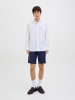 Jack & Jones Chino Shorts in Night Sky